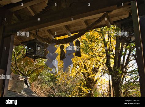 Kikuchi Shrine: Een Oase van Vrede en Geschiedenis in Kumamoto!